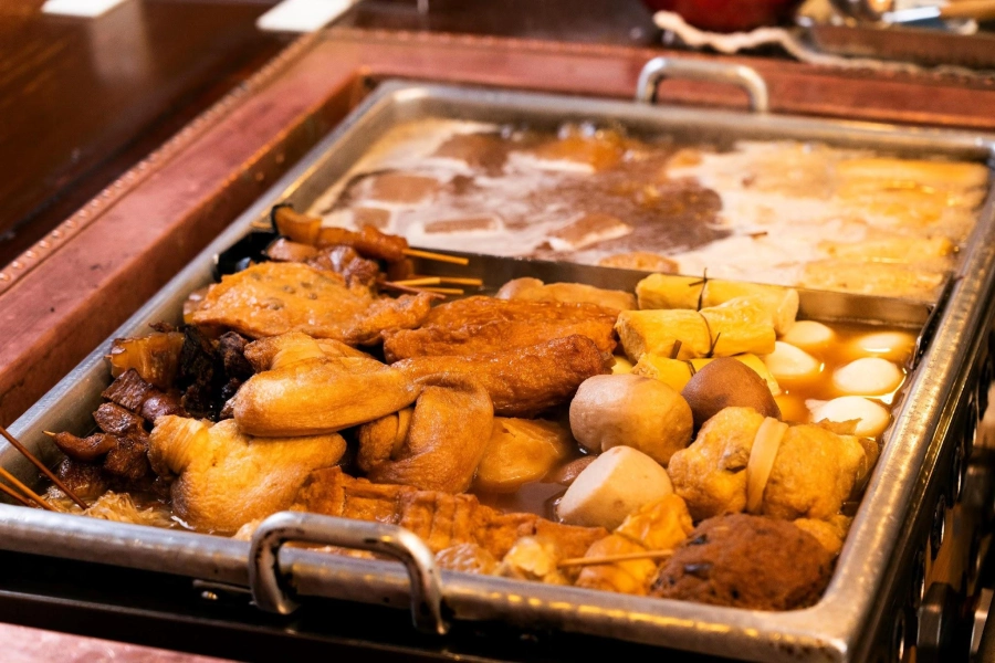 oden