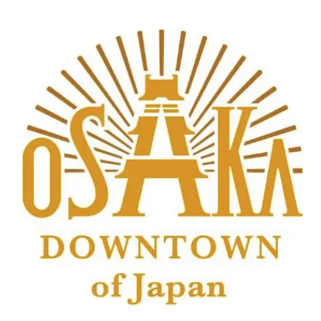 Osaka Downton of Japan